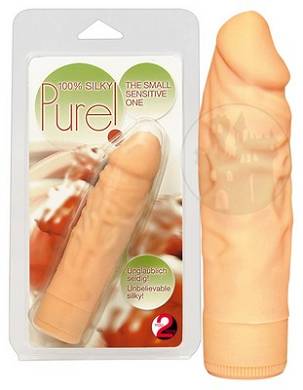 Silky Pure Sensitiv