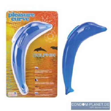 Pleasure Curve Dolphin