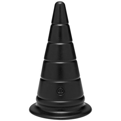 Analplug Zuckerhut 15,2 x 6,6 cm