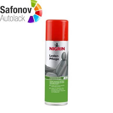 NIGRIN Leder - Pflege 400 ml 74594