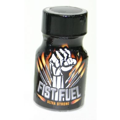 Premium Poppers9ml Fist Fuel