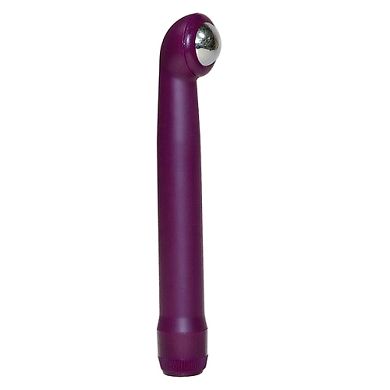 Ball of Lust Vibrator