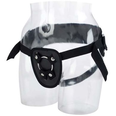 Umschnalldildo Love Rider - Power Support Harness