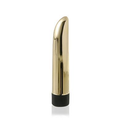 Ladyfinger, gold, 13 cm