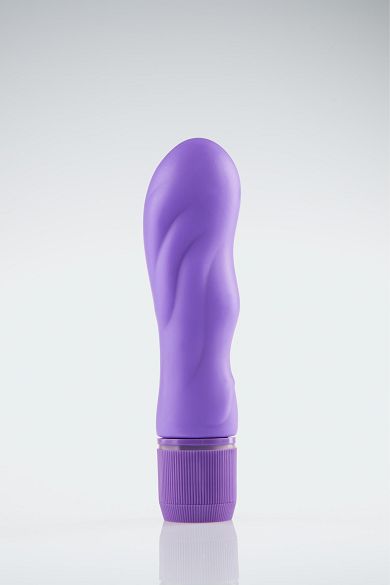 First Time Vibrator Wave Silikon