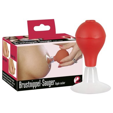 Nippelsauger Big Love