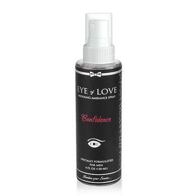 Confidence, 120 ml