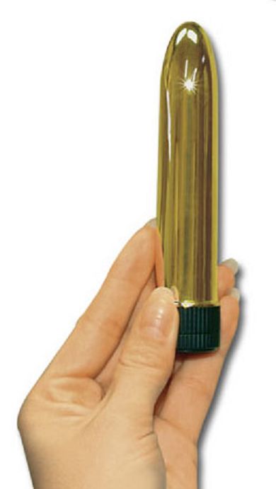 Vibrator Gold Rush