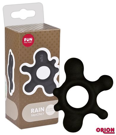 Lovering »Rain«
