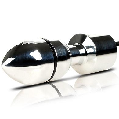Elektrosex Buttplug 30mm