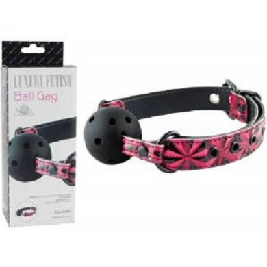 Aphrodisia Ballknebel / Ball Gag