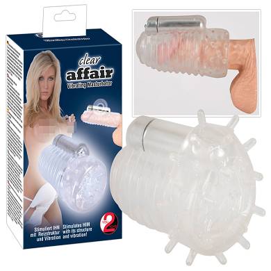 Clear affair