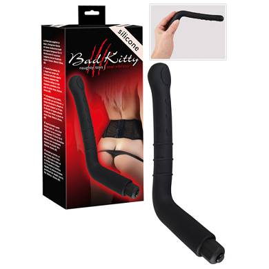 Bad Kitty Analvibrator