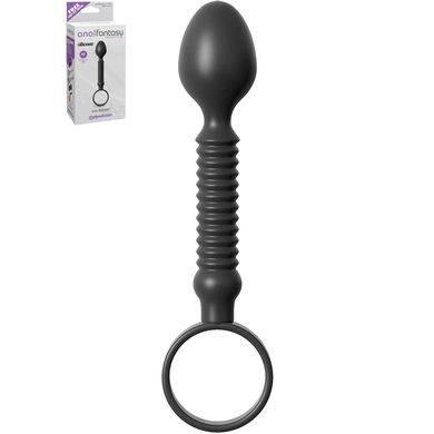14 x 1,5 - 2,4 cm Anal Fantasy - Ass-Teazer black