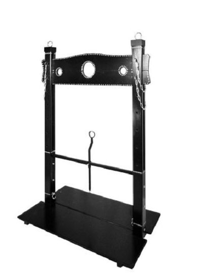 Standpranger SIMPLE
