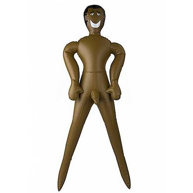 Liebespuppen Gummipuppe Sexdoll Travel Size Leroy Love Doll Sexzubehr Erotik