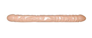 Double Dong hautfarbend - 45 cm