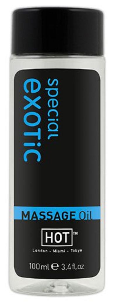 Massage l special exotic 100ml