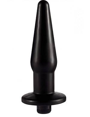 FANTASY Anal-Lover Anal Obsession black small