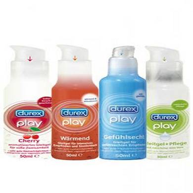 Durex Spar-Set (200ml)