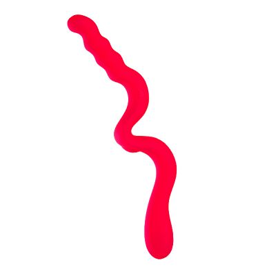 Fun Factory New Wave pink, 33 cm, D: 42 mm, Doppeldildo