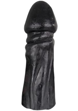 31 x 9,5 cm Thrill Monsterdildo black