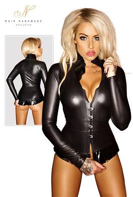 Bolero Jacke