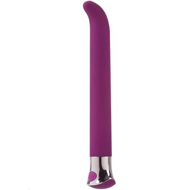14 x 2 cm Vibrator 10 Function Risque G lila