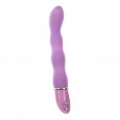 LIA MAGIC WAND PURPLE MASSAGER