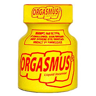 ORGASMUS LIQUID INCENSE