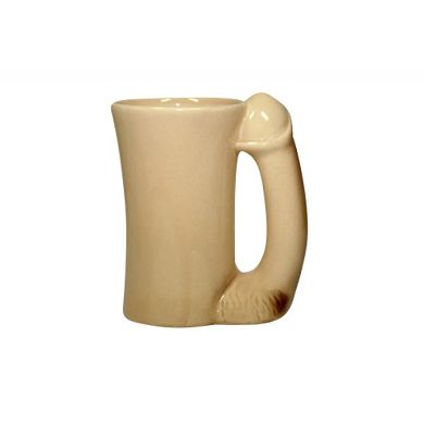 penis-becher
