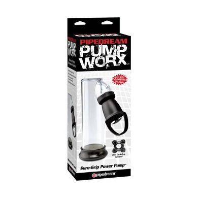 penispumpe-pump-worx-sure-grip-power-pump