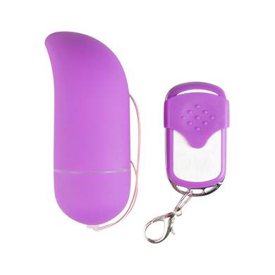 Wireless G-Spot Egg