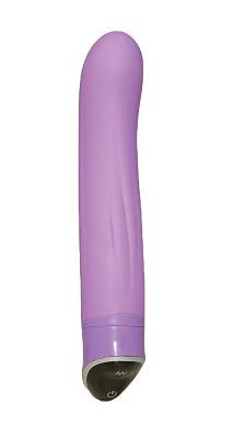 Smile Easy Vibe G-Punkt Vibrator