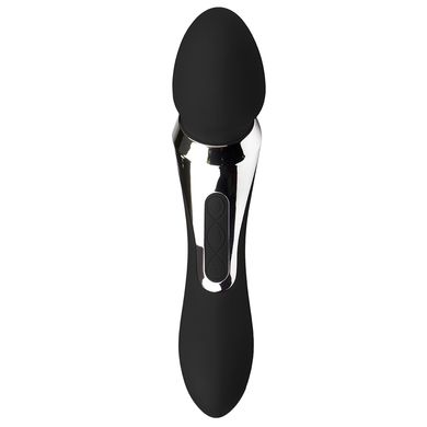 22 x 5 cm Massager Vibrator SWAY black