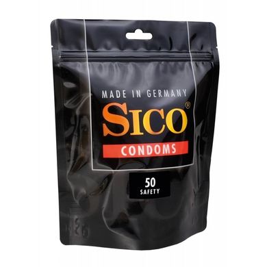 SICO Kondome X-tra 50 Stk.