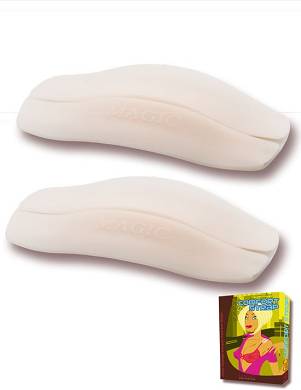 Comfort Strap - BH-Schulter-Schutz