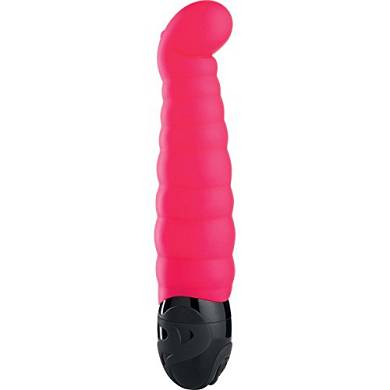 Fun Factory Vibrator Patchy Paul pink