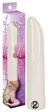 Mini-Vibrator Ladyfinger