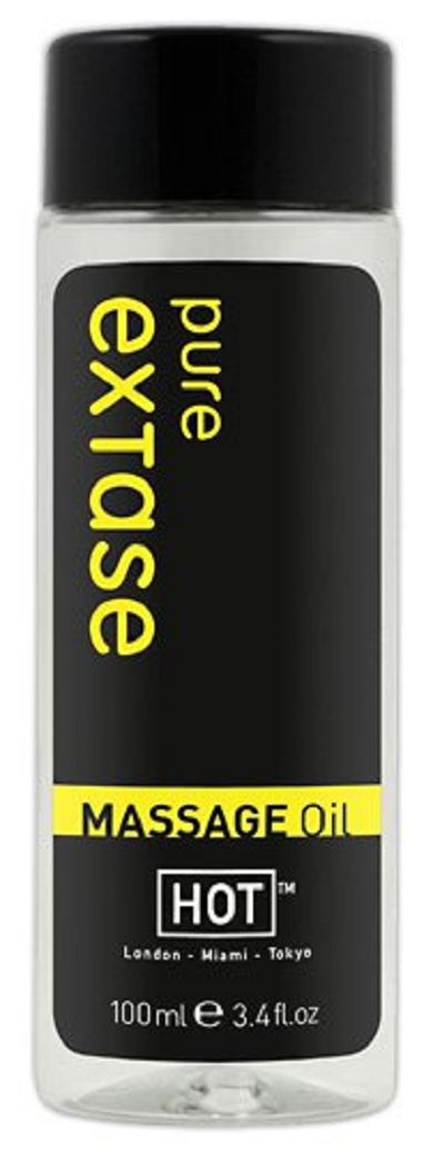 Massage l pure extase 100ml