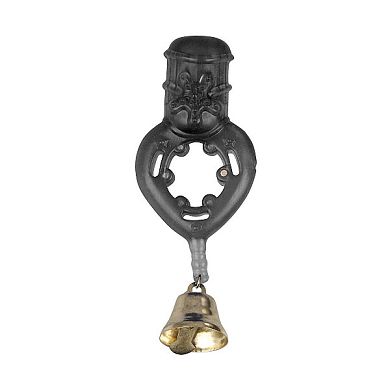 Penisring Schwarze Wittwe