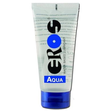 Eros auf Wasserbasis- PREISBRECHER -