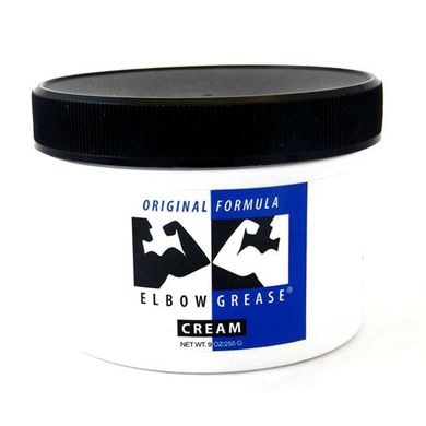 Elbow Grease