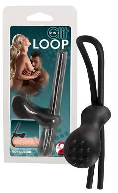 Clit Loop 2 in 1