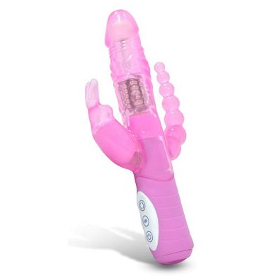 Rabbit Dual Pleasure