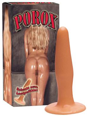 Mini-Porox