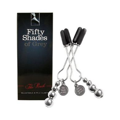 Shades of Grey OV-Grosshandel The Pinch Fesseln