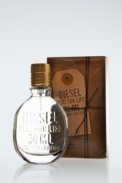 Diesel Eau de Toilette, Diesel 