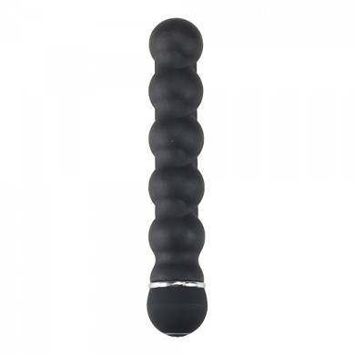 Dr. Joel 10-Function Beaded Anal Trainer