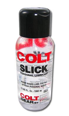 COLT Gleitgel 380 ml